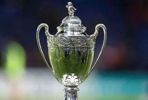 [ SPORT - FOOTBALL ] Coupe de France : l'OM affrontera Trélissac...