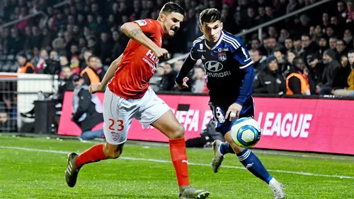 [ SPORT - FOOTBALL ] Reda Hammache futur responsable du recrutement...