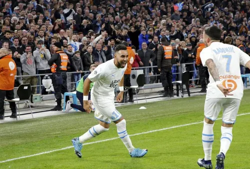 [ SPORT - FOOTBALL ] OM : le retour de la flamme