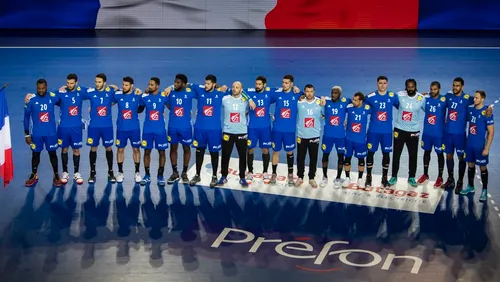[ SPORT - FRANCE ] Euro de handball : Dinart reporte l'heure du...