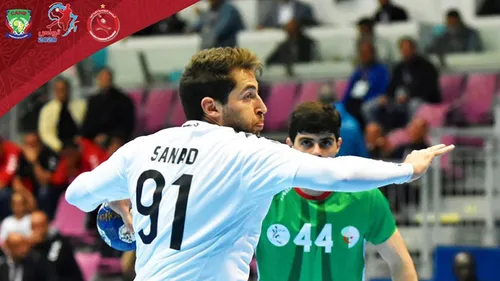 [ SPORT - HANDBALL ] #CAN2020 : L'EGYPTE, VAINQUEUR DE LA CAN 2020...