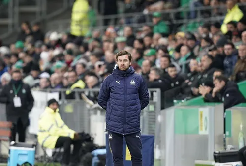 Saint-Étienne-OM : "Une grande réussite".