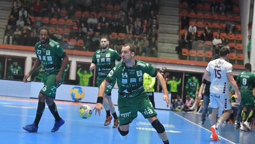 L'Usam Nîmes domine Chambéry (38-31) et conforte sa 3e place de la...