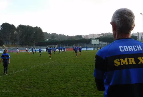 [ SPORT - ISTRES ] lutter contre les violences sexuelles dans le sport