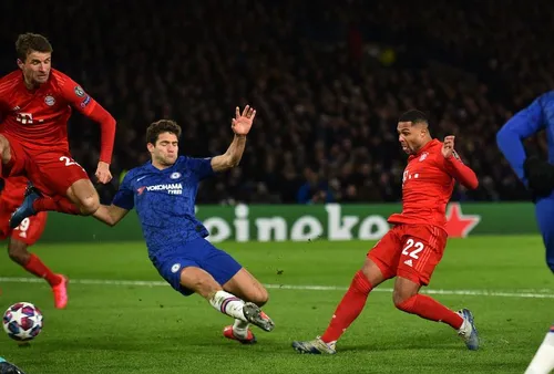 [Coronavirus] : les joueurs du Bayern Munich et d'autres clubs...