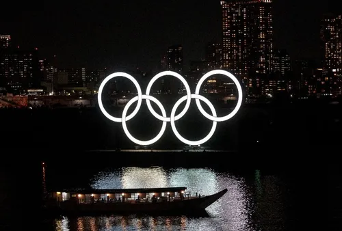 [Coronavirus] : le report des Jeux de Tokyo "inévitable", affirme...