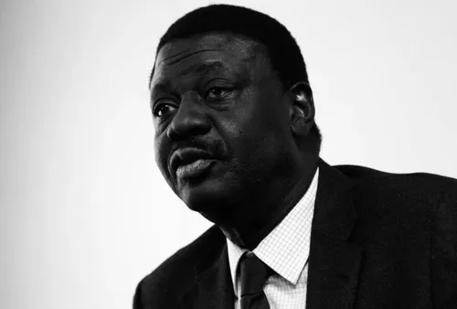 [ ALERTE INFO - SPORT ] Décès de Pape Diouf : Marseille et l'OM...