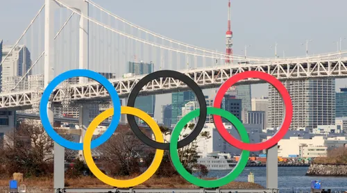 [ SPORT - JO 2020 ] Coronavirus: les JO 2020 sous la menace d’une...