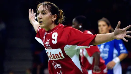 Nîmes : le monde du handball pleure la disparition de Christelle...