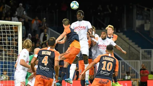 Nouveaux droits TV : du jamais vu pour Montpellier et Nîmes.