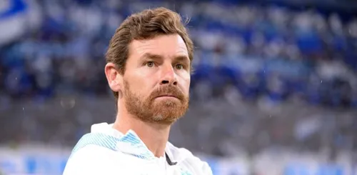 OM : Villas-Boas a refusé l'offre de prolongation d'un an.