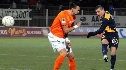 [ SPORT - FOOTBALL ] 2005-2010 : L'ACA, ou la fureur de vivre