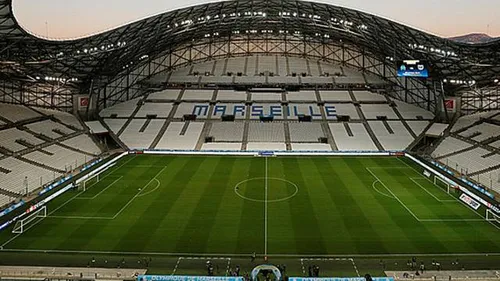 [ SPORT - FOOTBALL ] OM : huis clos, la double peine