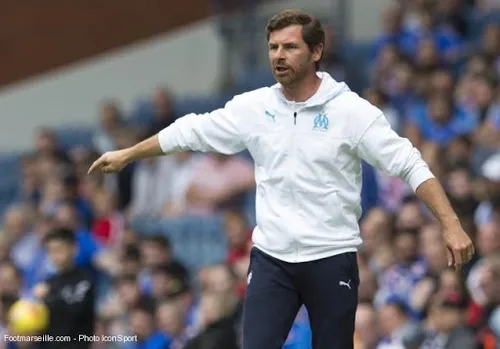 [ SPORT - FOOTBALL ] OM : André Villas-Boas reste !