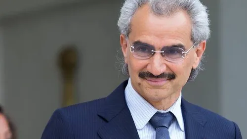 [ SPORT - FOOTBALL ] Rachat de l'OM : le mirage Al-Walid