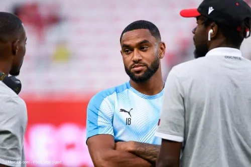 OM : Jordan Amavi positif au Covid-19, la rencontre OM-Stuttgart...