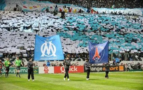 OM : du classique avant le clasico.