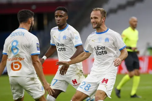OM déçoit face à Lille. (1-1)