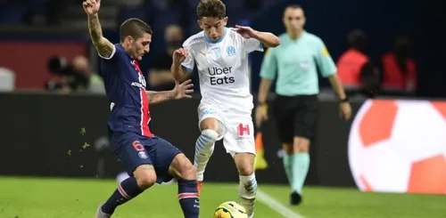 [OM]: Mercato,  Sarr au Bayern, Cuisance fait le chemin inverse.