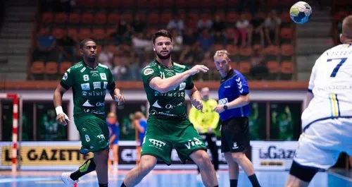 [HANDBALL]: Nimes reçoit ce soir Kristian fdr stad à 20h45.
