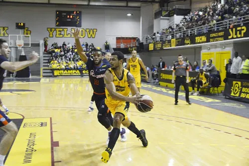 [BASKET]: Une finale pour FOS Provence !