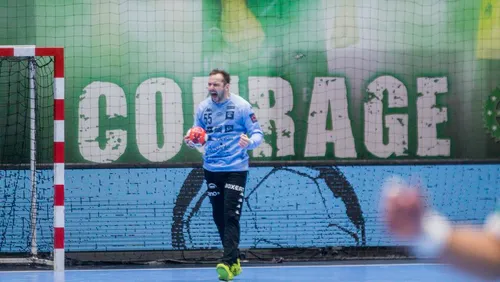 [HANDBALL]:  : arrivées et prolongations à l'Usam Nîmes.