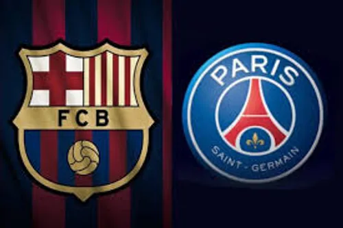 [FOOTBALL]: Le PSG défie le FC Barcelone ce soir.