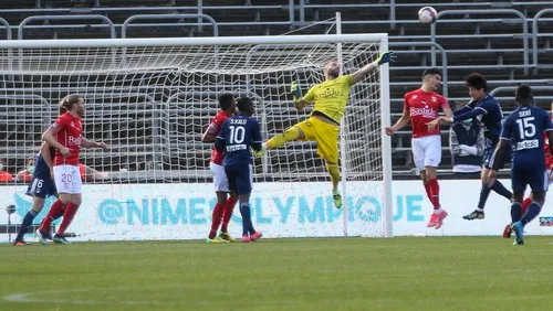 [FOOTBALL]: Les crocos ont retrouvé le goût de la victoire hier soir.