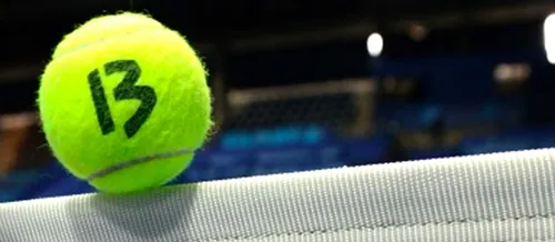 [TENNIS]: l’Open 13 a démarré hier à Marseille.