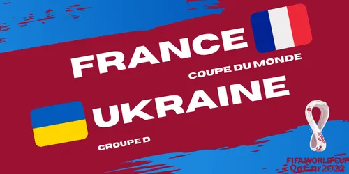 [FOOTBALL]: Premier match de 2021 ce soir pour l’équipe de France...