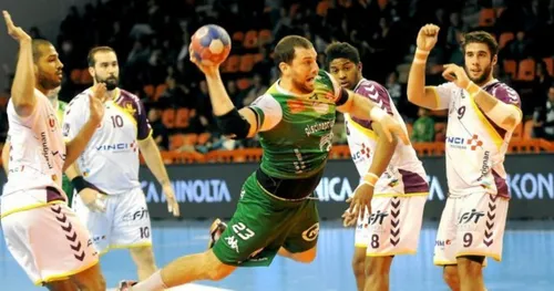 [HANDBALL]: l’USAM Nîmes va peut-être pouvoir réaliser une belle...