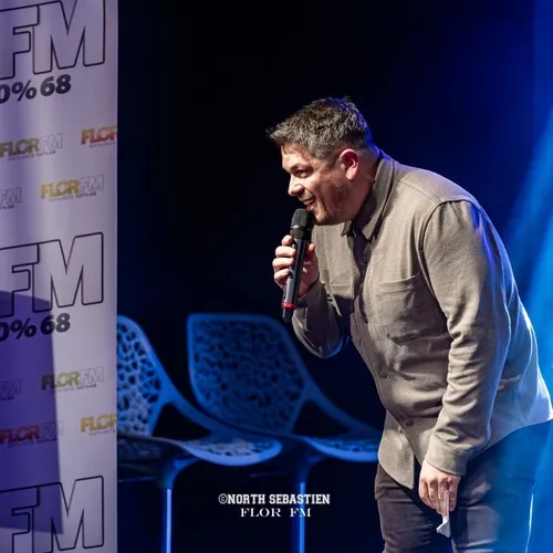 Showcase Jeremy Frerot