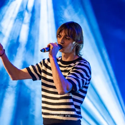 Showcase Jeremy Frerot