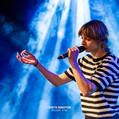 Showcase Jeremy Frerot