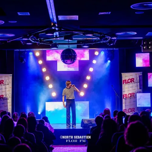 Showcase Jeremy Frerot