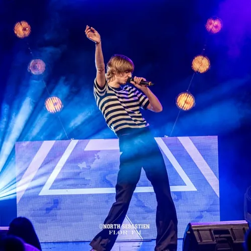 Showcase Jeremy Frerot