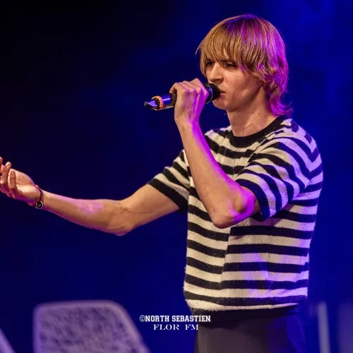 Showcase Jeremy Frerot