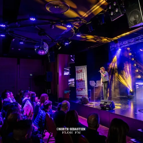 Showcase Jeremy Frerot