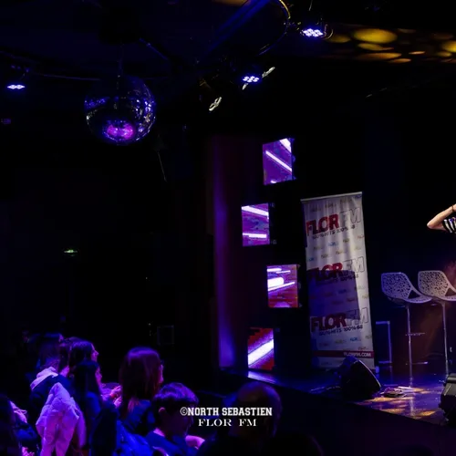 Showcase Jeremy Frerot