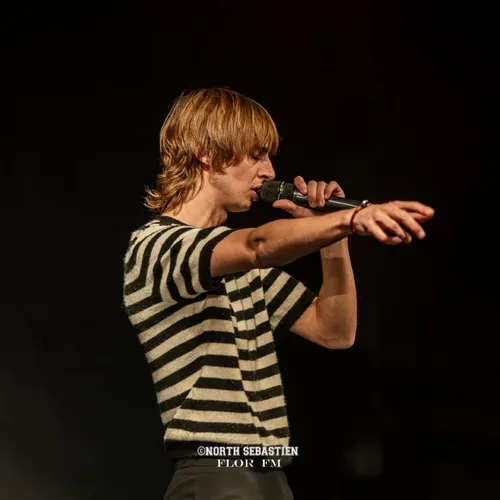 Showcase Jeremy Frerot