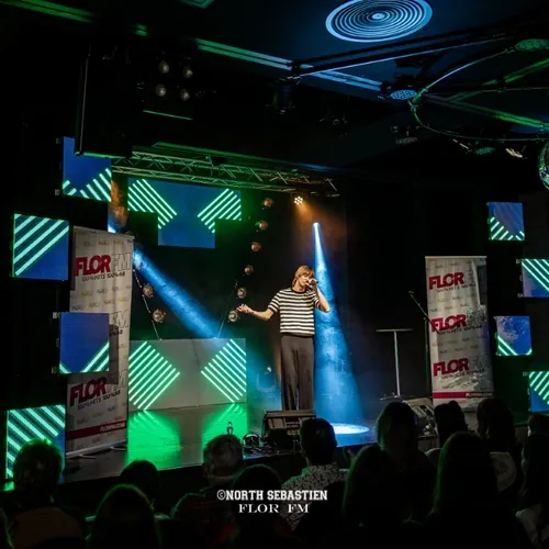 Showcase Jeremy Frerot