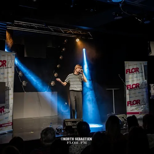 Showcase Jeremy Frerot