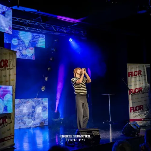 Showcase Jeremy Frerot