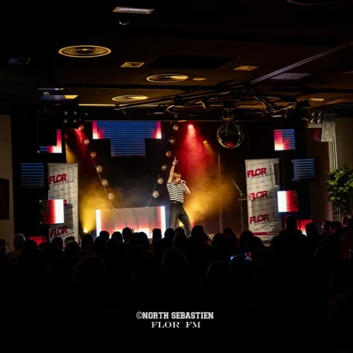 Showcase Jeremy Frerot