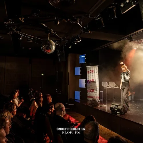 Showcase Jeremy Frerot