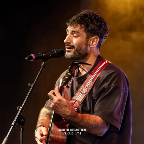 Showcase Jeremy Frerot