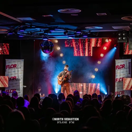 Showcase Jeremy Frerot