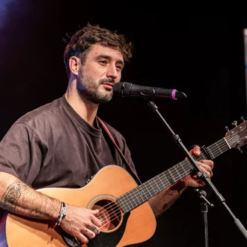 Showcase Jeremy Frerot