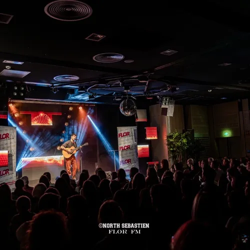 Showcase Jeremy Frerot