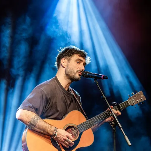 Showcase Jeremy Frerot